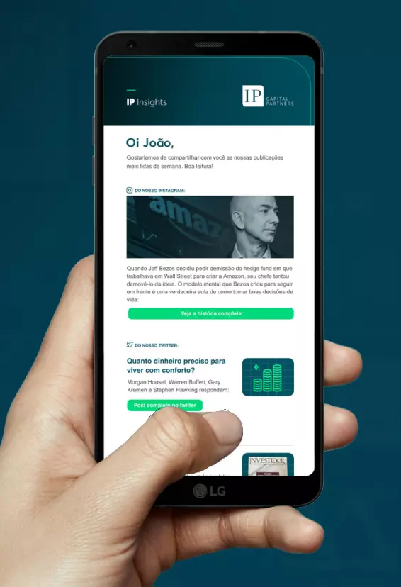 Assinatura Insights