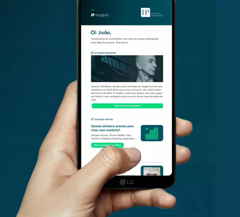 Assinatura Insights